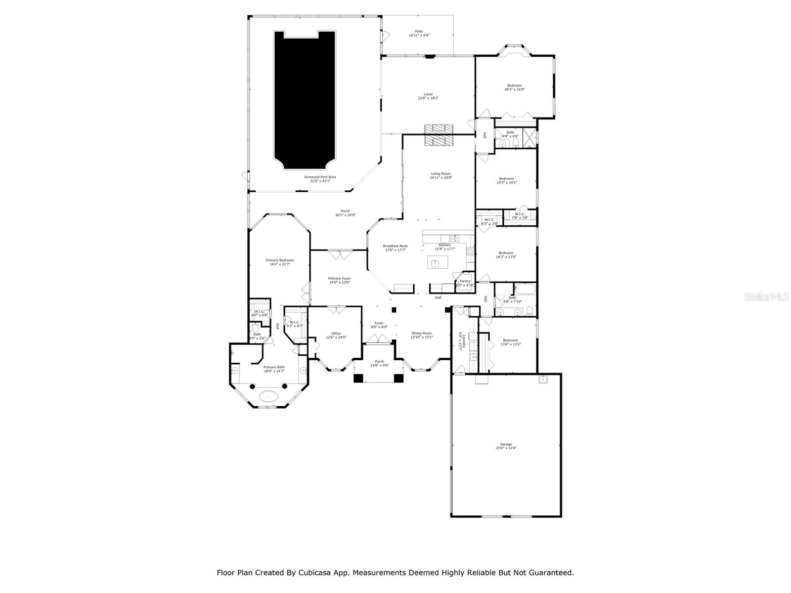 Image 12 of 74 For 902 Belvoir Way