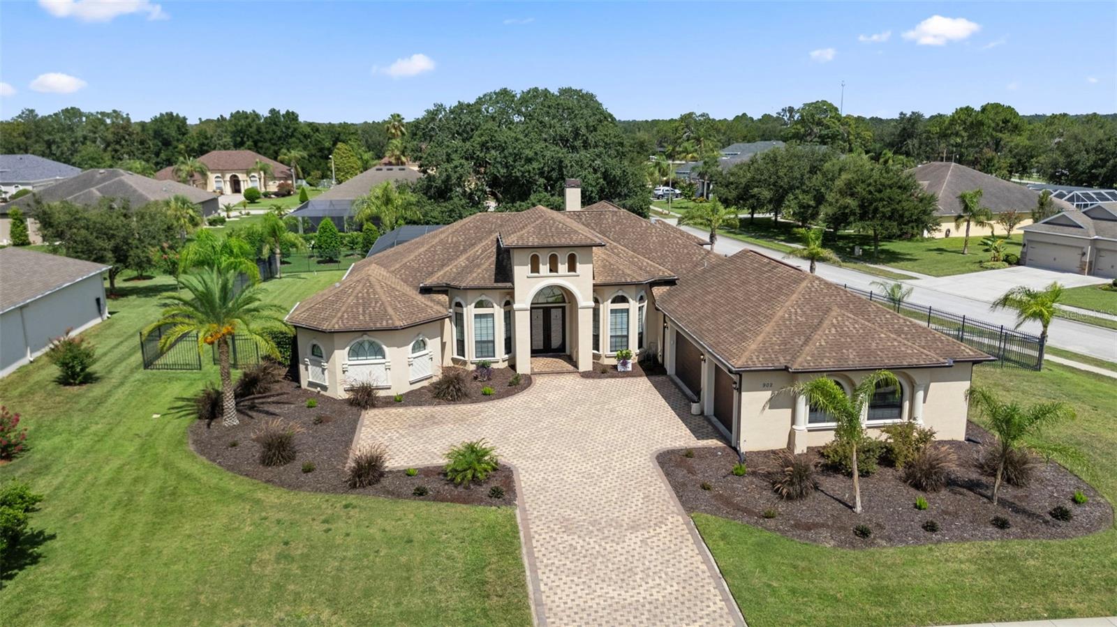 Image 2 of 74 For 902 Belvoir Way