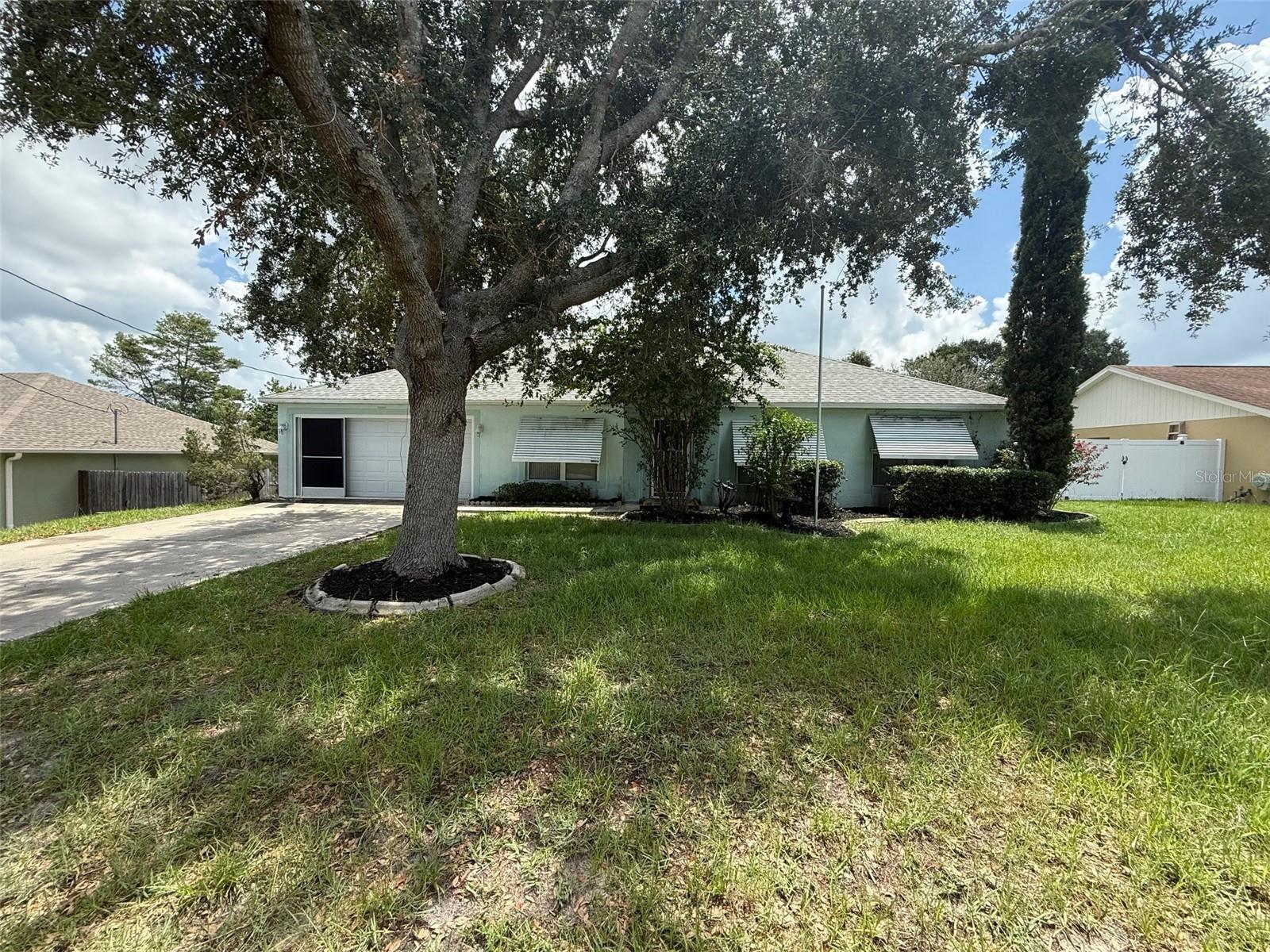 Details for 5484 Moongate Road, SPRING HILL, FL 34606