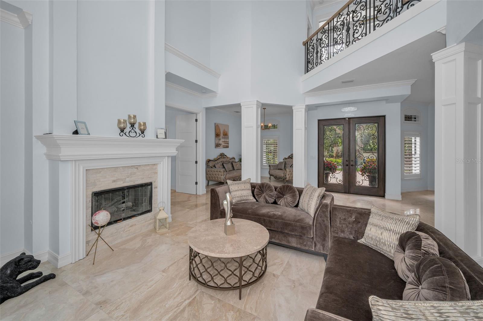 Listing photo id 17 for 10238 Pontofino Circle