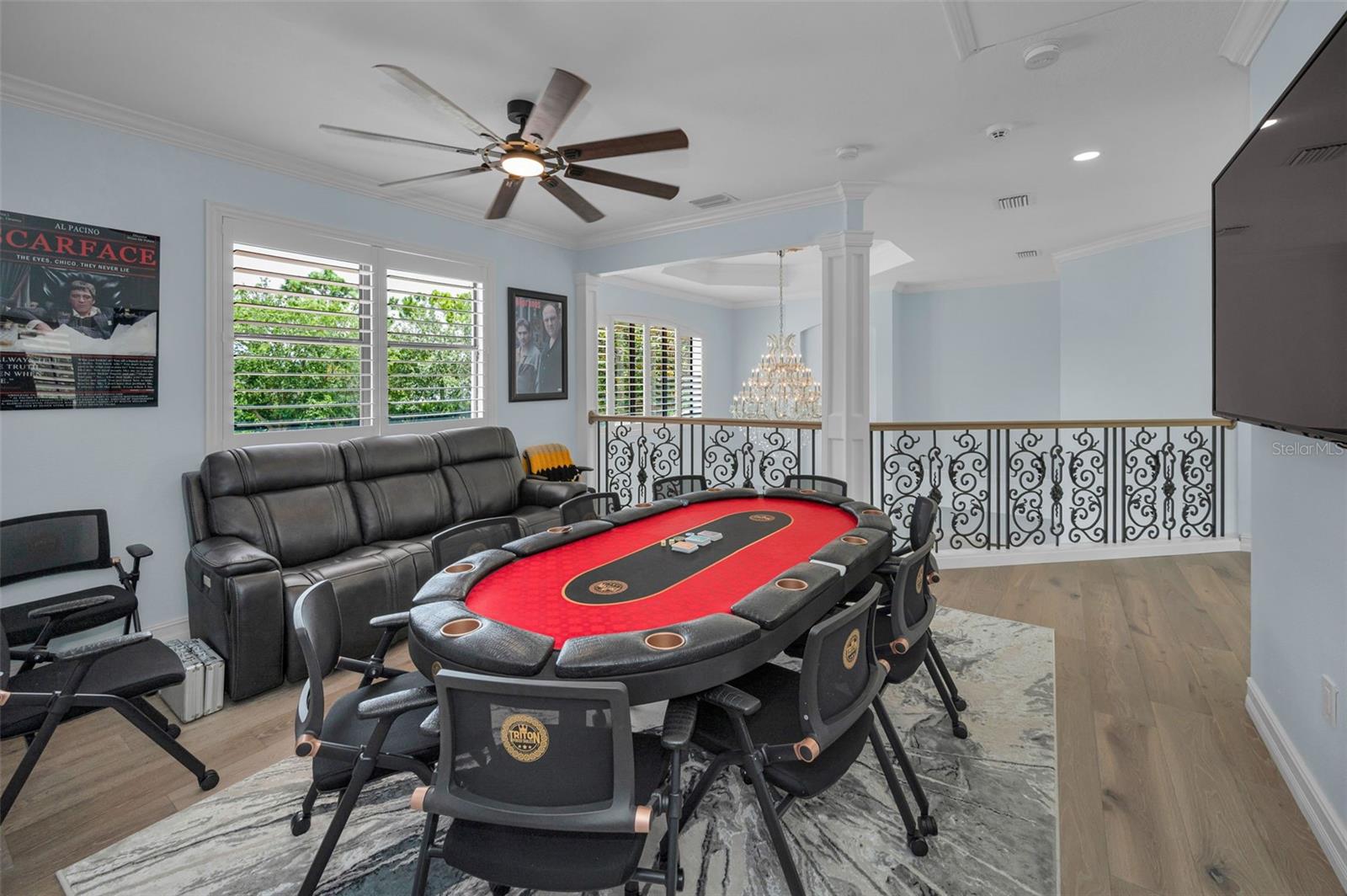 Listing photo id 58 for 10238 Pontofino Circle