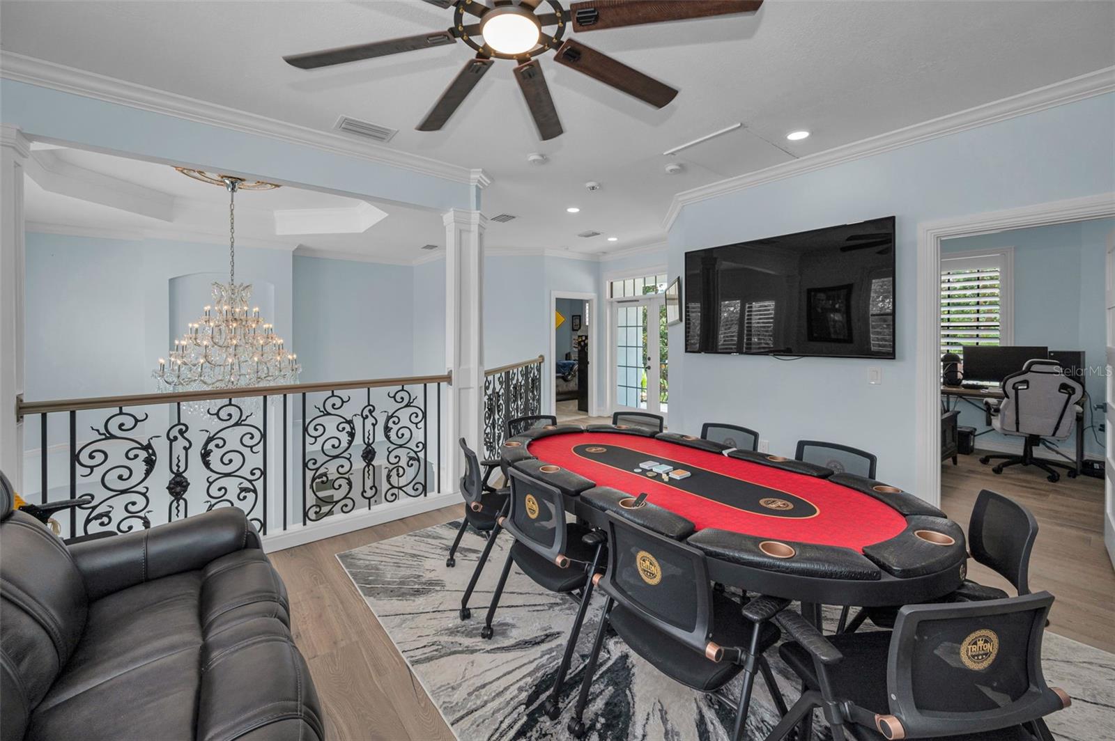 Listing photo id 64 for 10238 Pontofino Circle