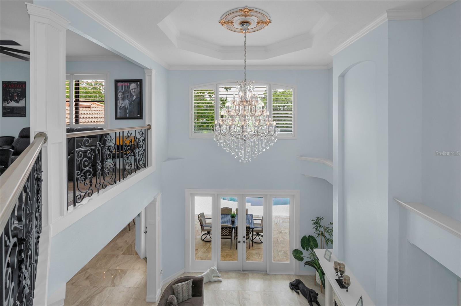 Listing photo id 69 for 10238 Pontofino Circle