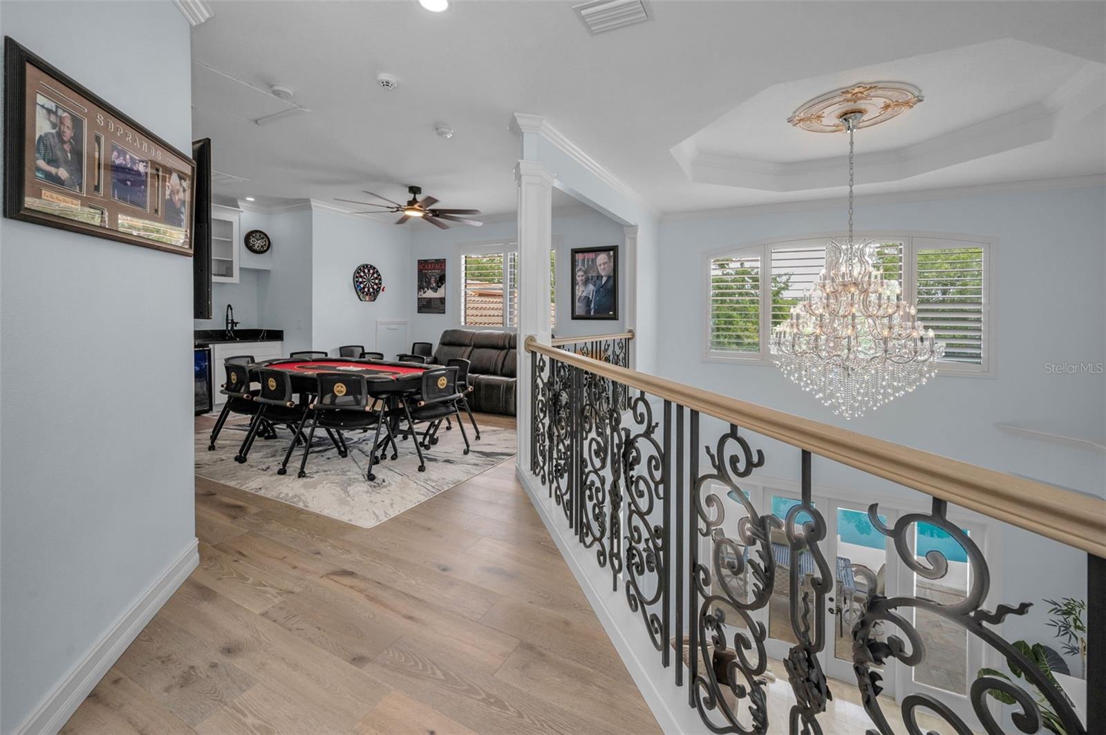 Listing photo id 70 for 10238 Pontofino Circle