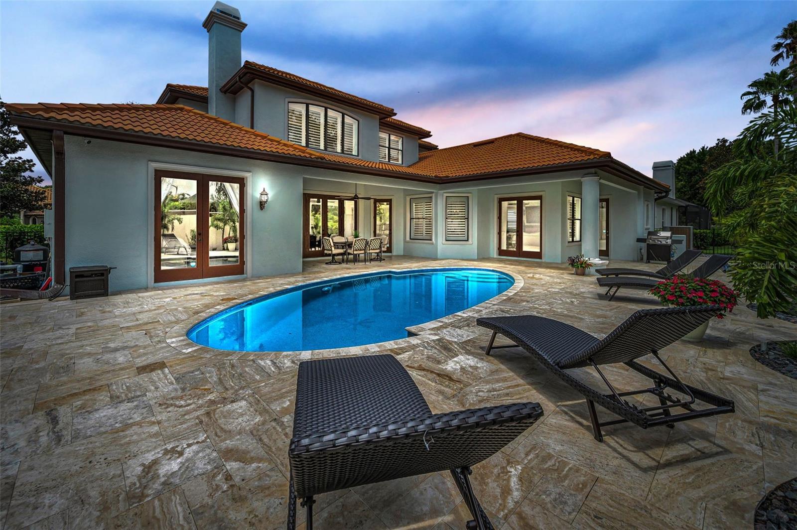Listing photo id 85 for 10238 Pontofino Circle
