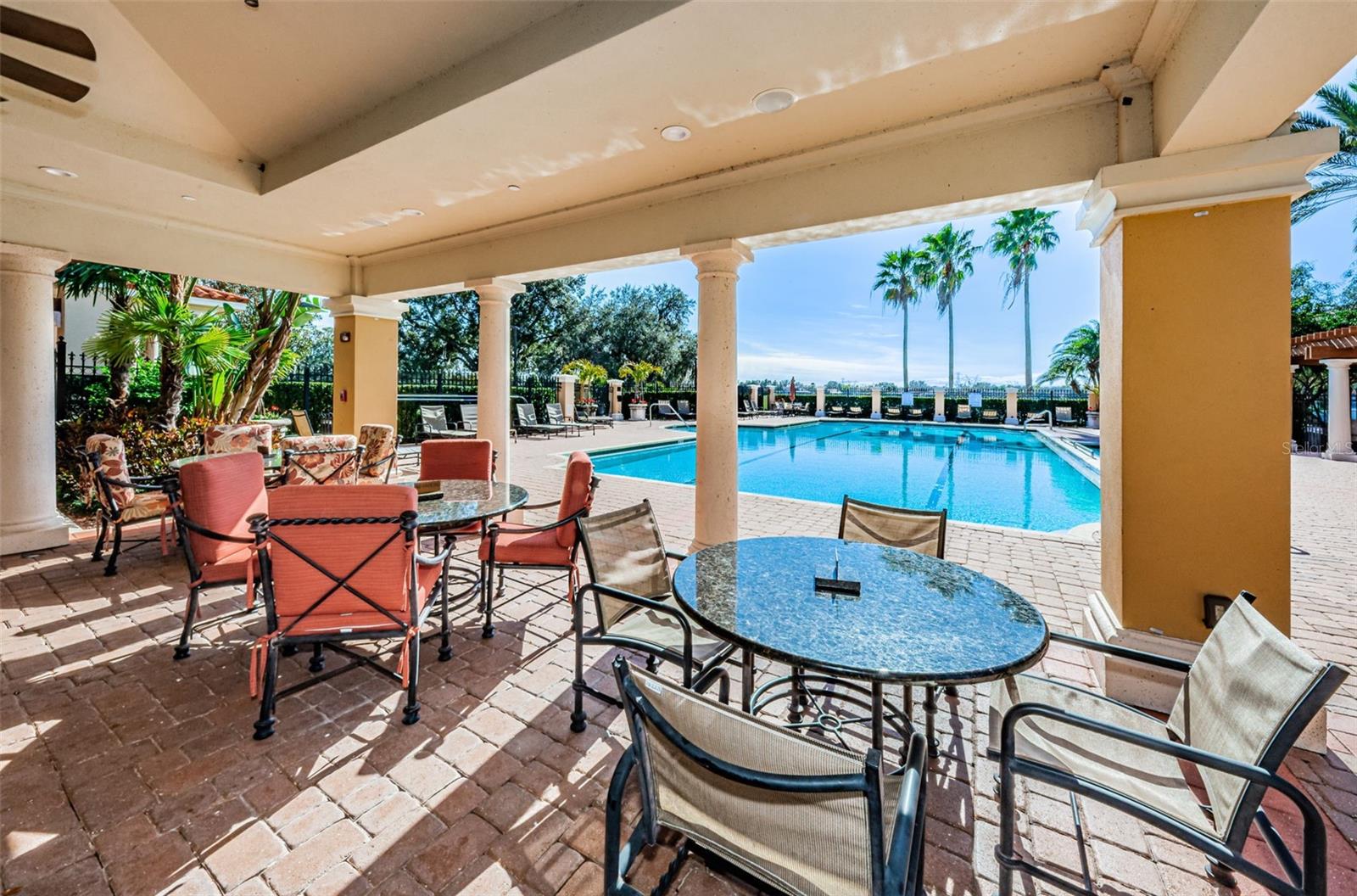 Listing photo id 92 for 10238 Pontofino Circle