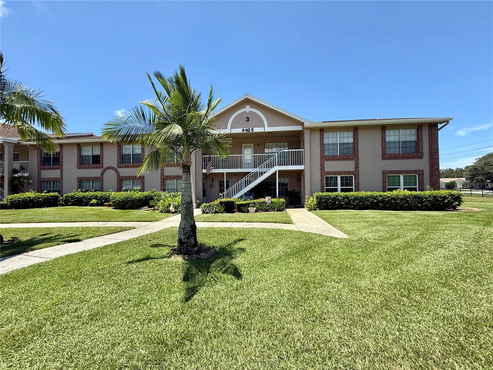 Details for 4925 Myrtle Oak Drive 15, NEW PORT RICHEY, FL 34653