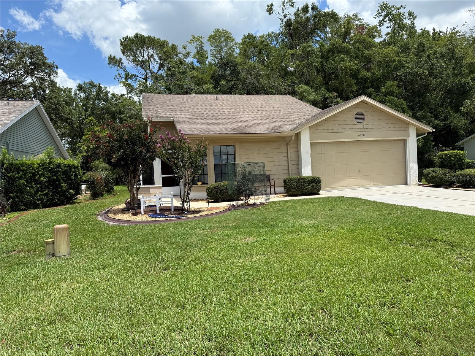 Details for 11728 Aspenwood Drive, NEW PORT RICHEY, FL 34654