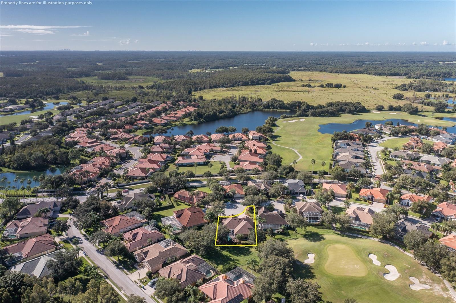 Image 54 of 100 For 10653 Garda Drive