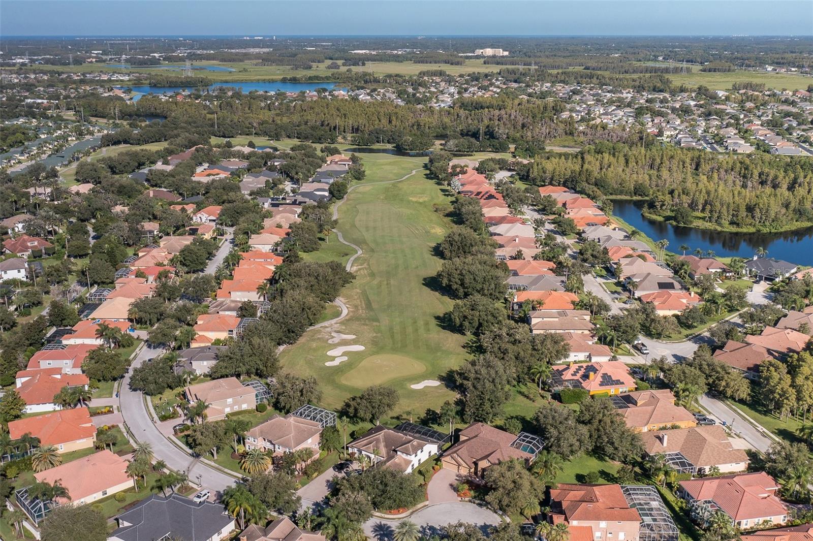 Image 58 of 100 For 10653 Garda Drive