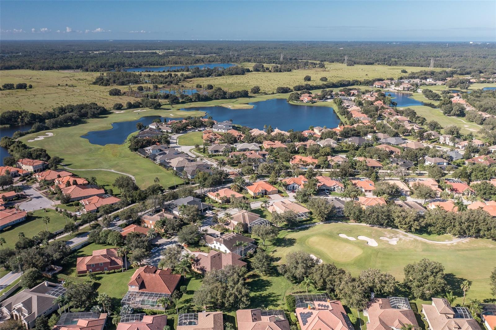 Image 60 of 100 For 10653 Garda Drive