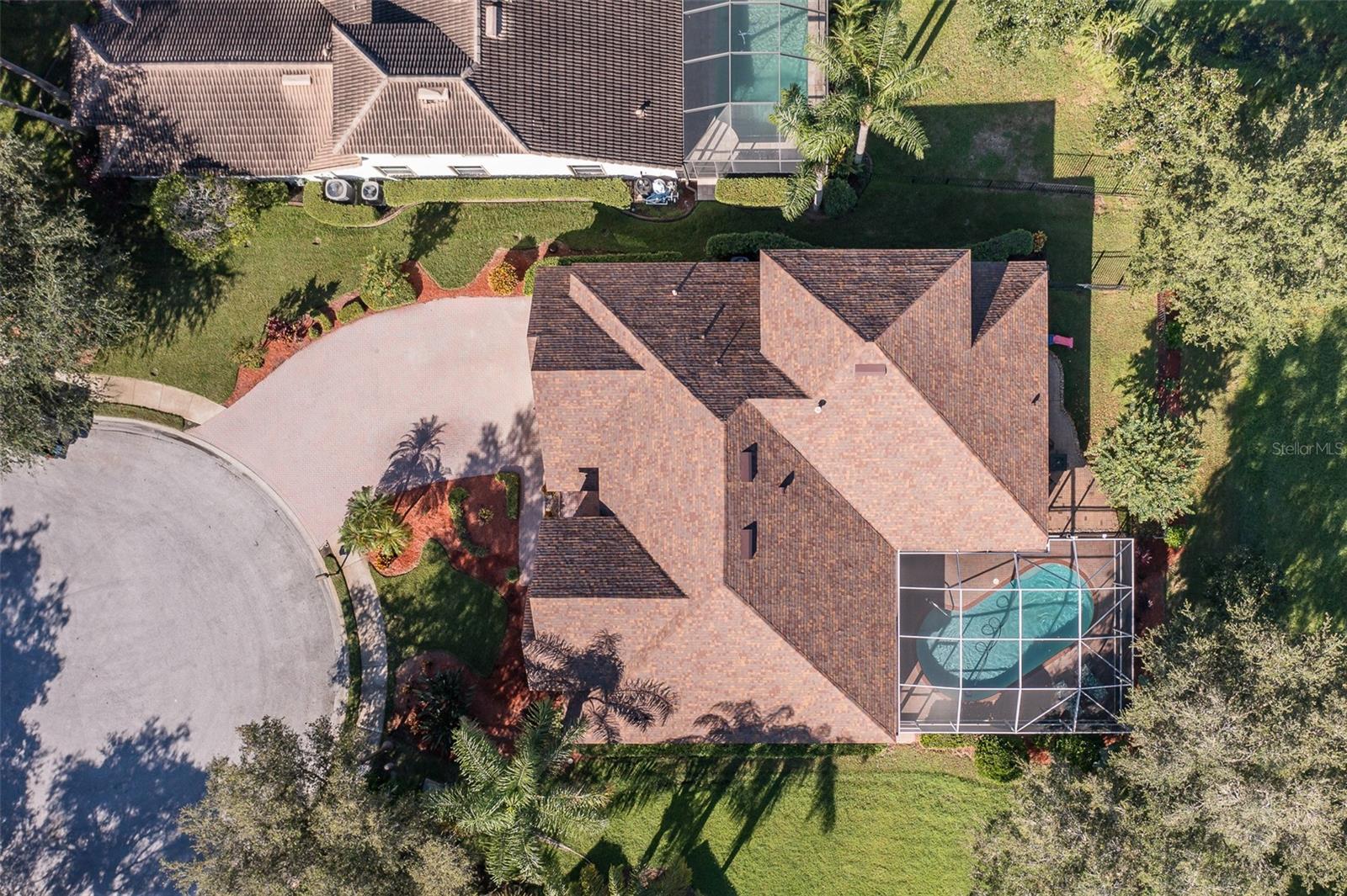 Image 61 of 100 For 10653 Garda Drive