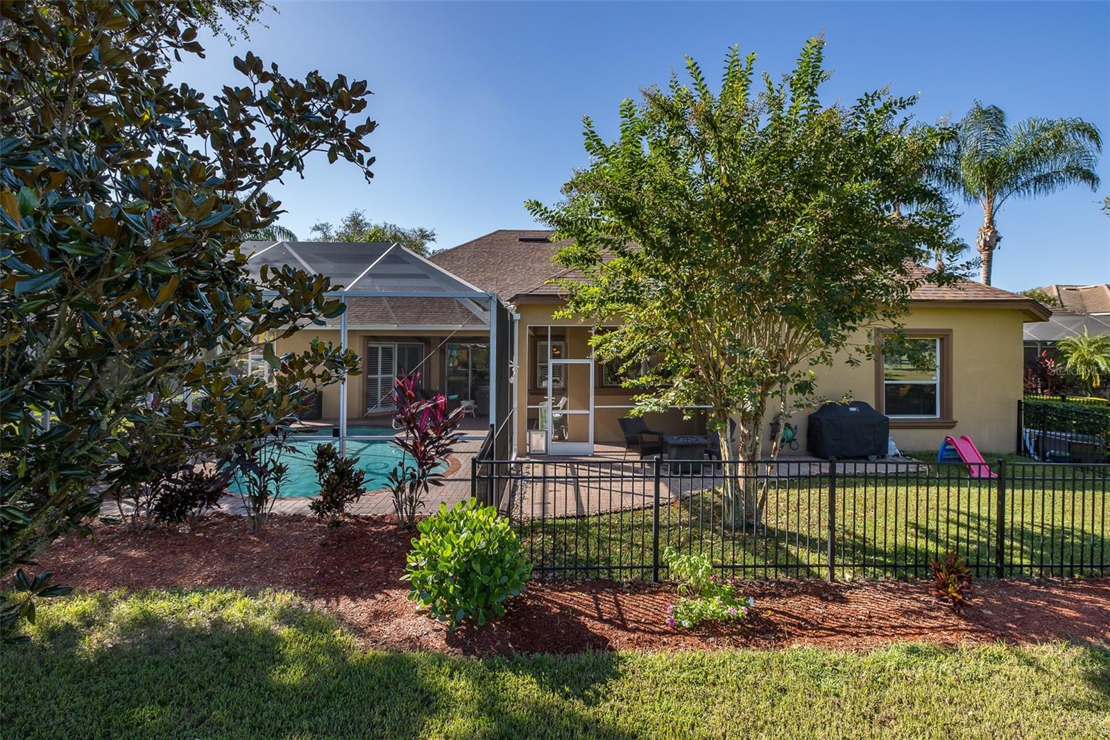 Image 73 of 100 For 10653 Garda Drive