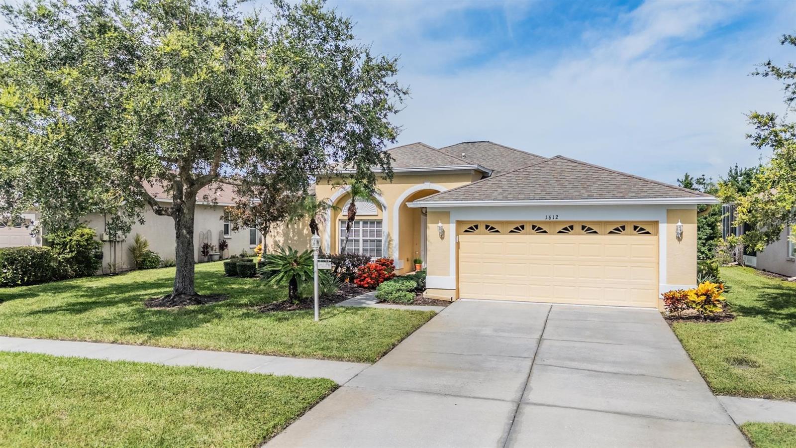 Details for 1612 Lakestone Drive, TRINITY, FL 34655