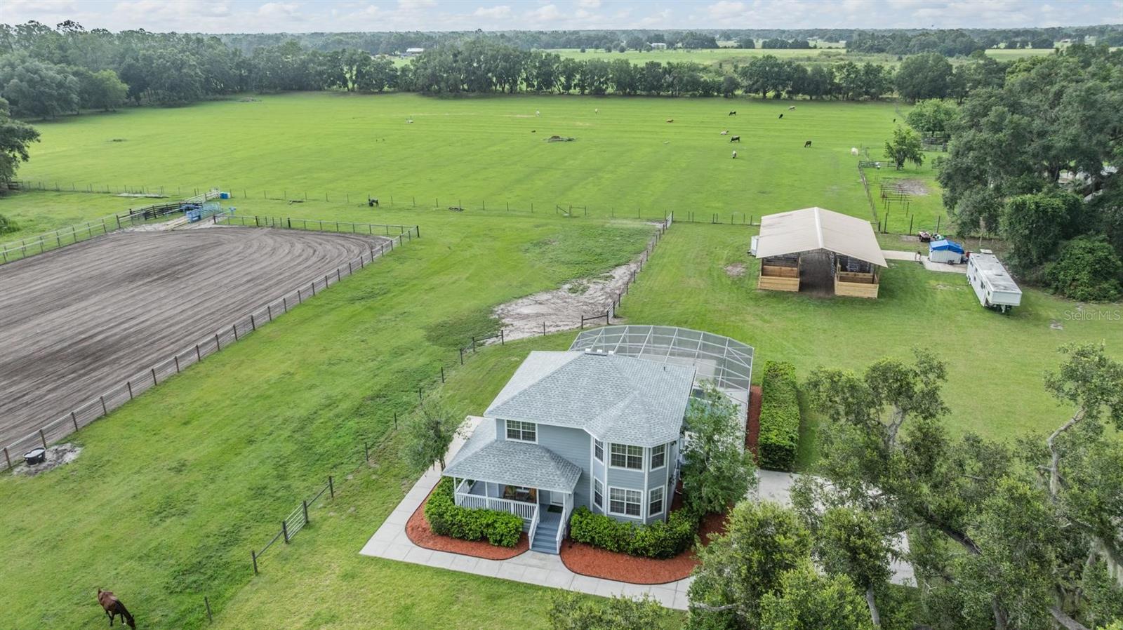 Details for 12148 Cr 774a, WEBSTER, FL 33597
