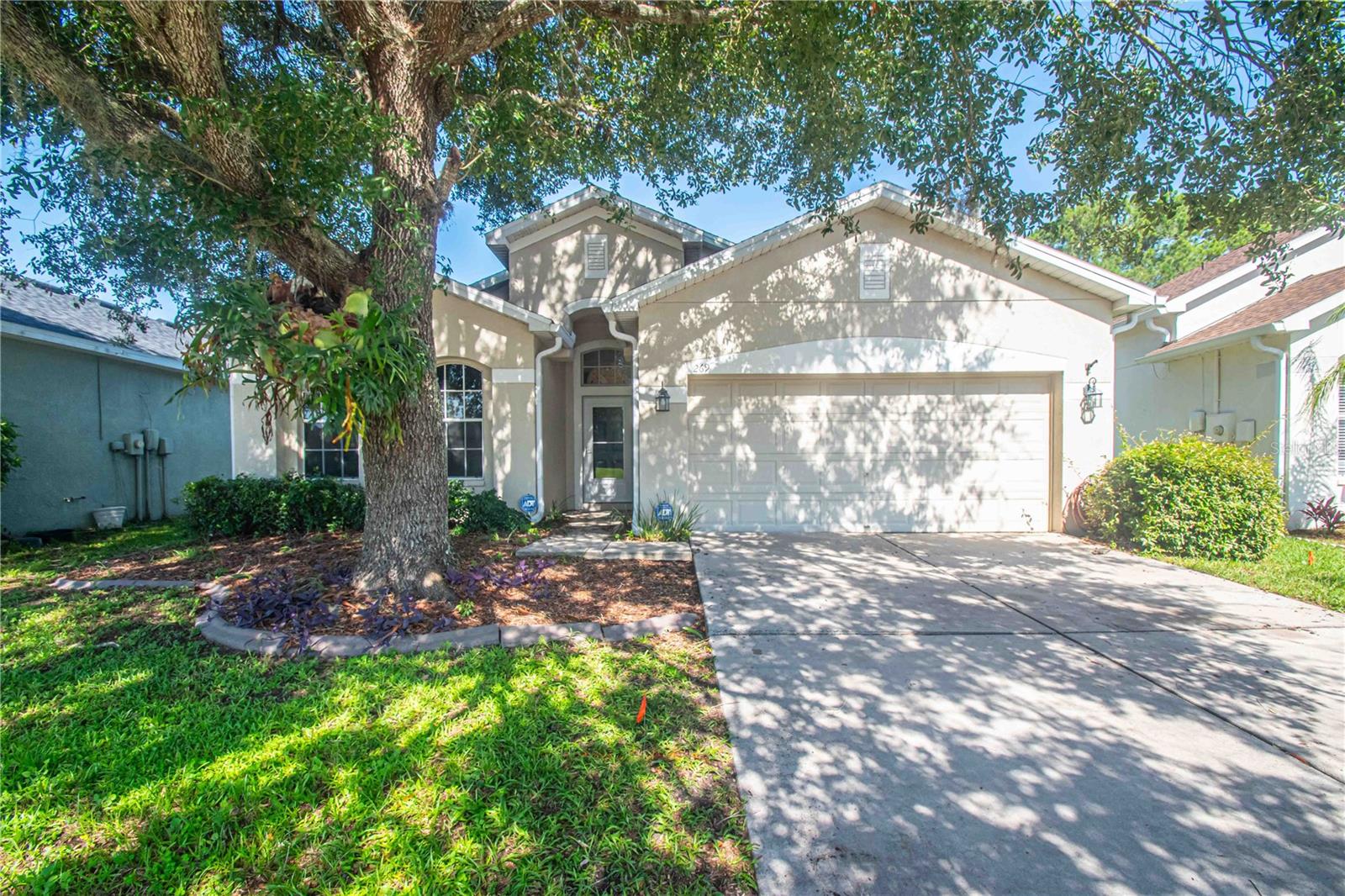 Details for 269 Fairmont Drive, Spring Hill, FL 34609