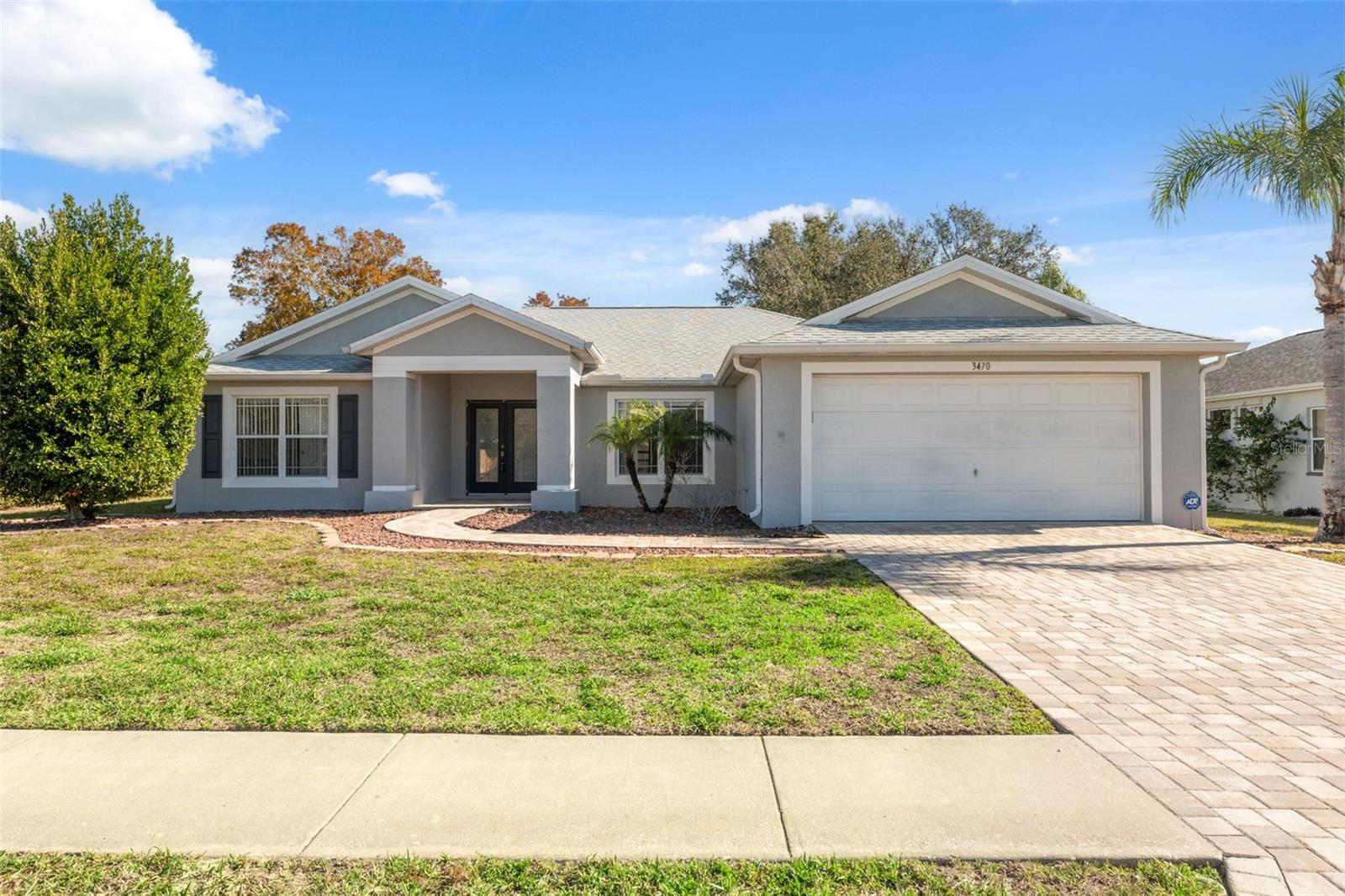Listing photo id 0 for 3470 Cedar Crest Loop