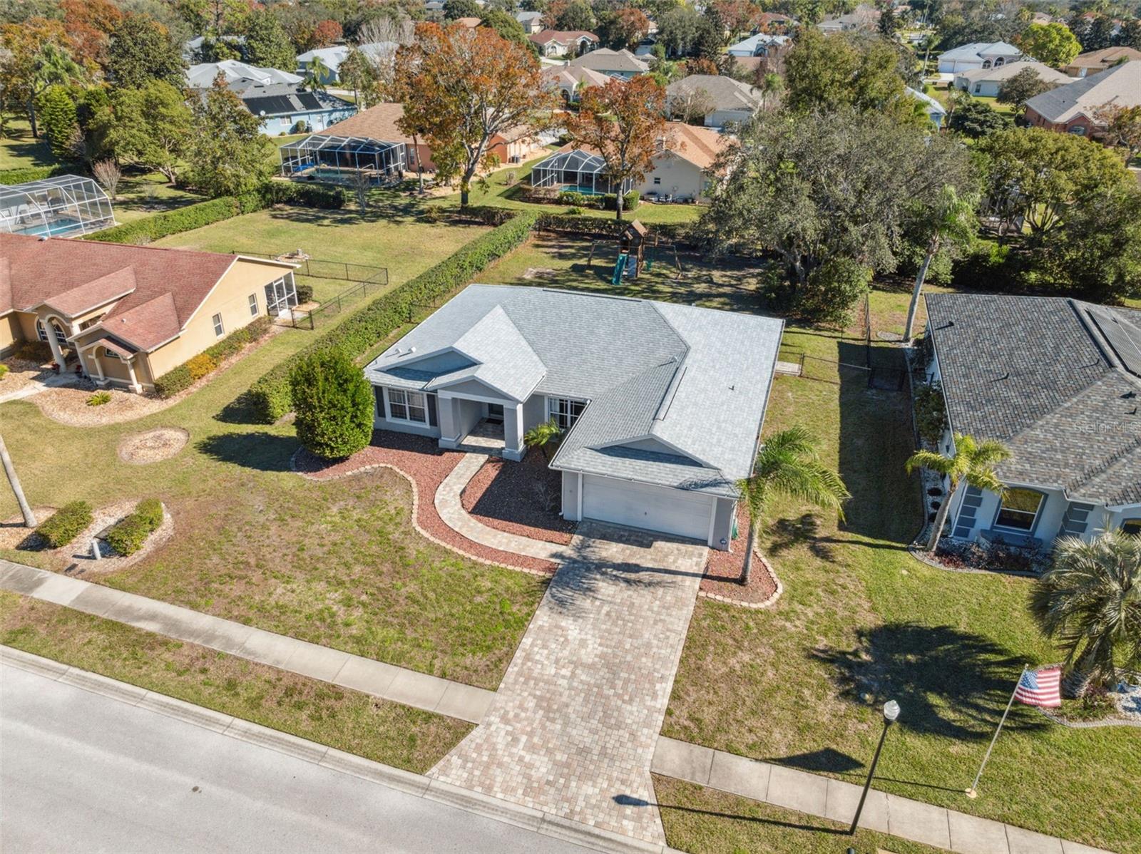 Listing photo id 31 for 3470 Cedar Crest Loop