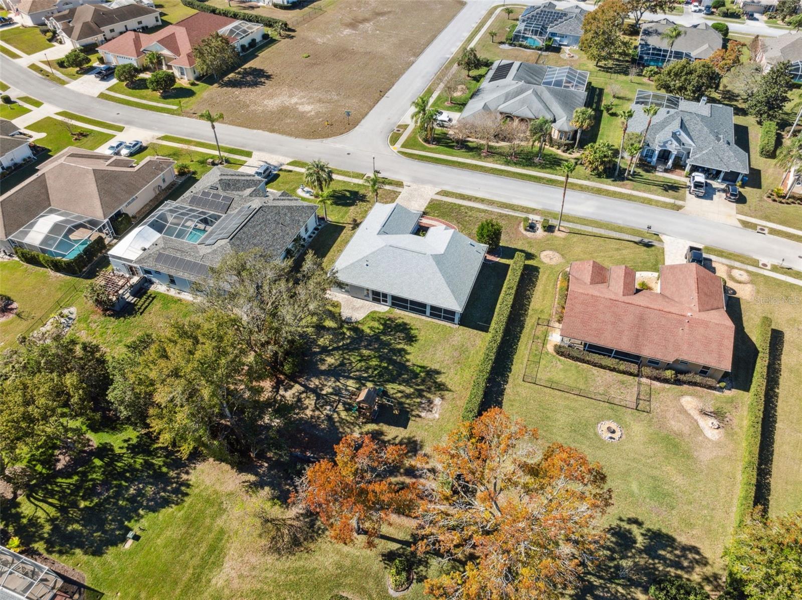 Listing photo id 41 for 3470 Cedar Crest Loop