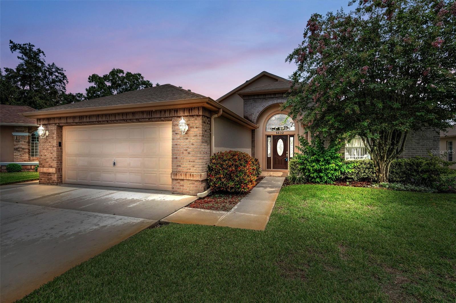 Image 2 of 66 For 6622 Pine Walk Drive