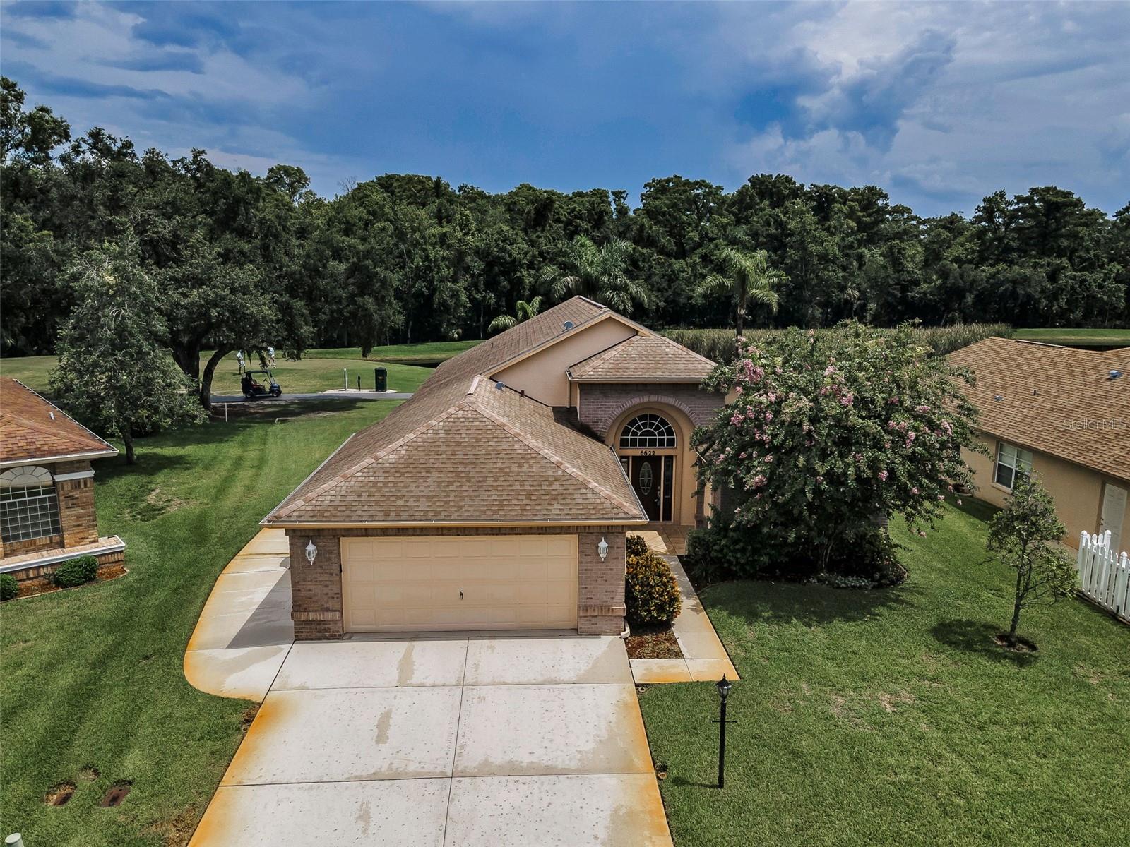Image 46 of 66 For 6622 Pine Walk Drive