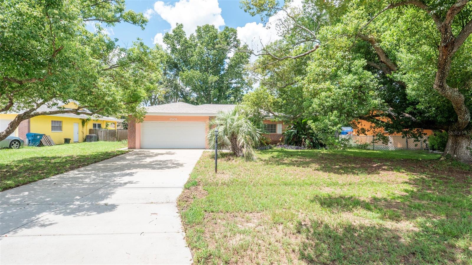 Details for 1501 Bishop Road, SPRING HILL, FL 34608