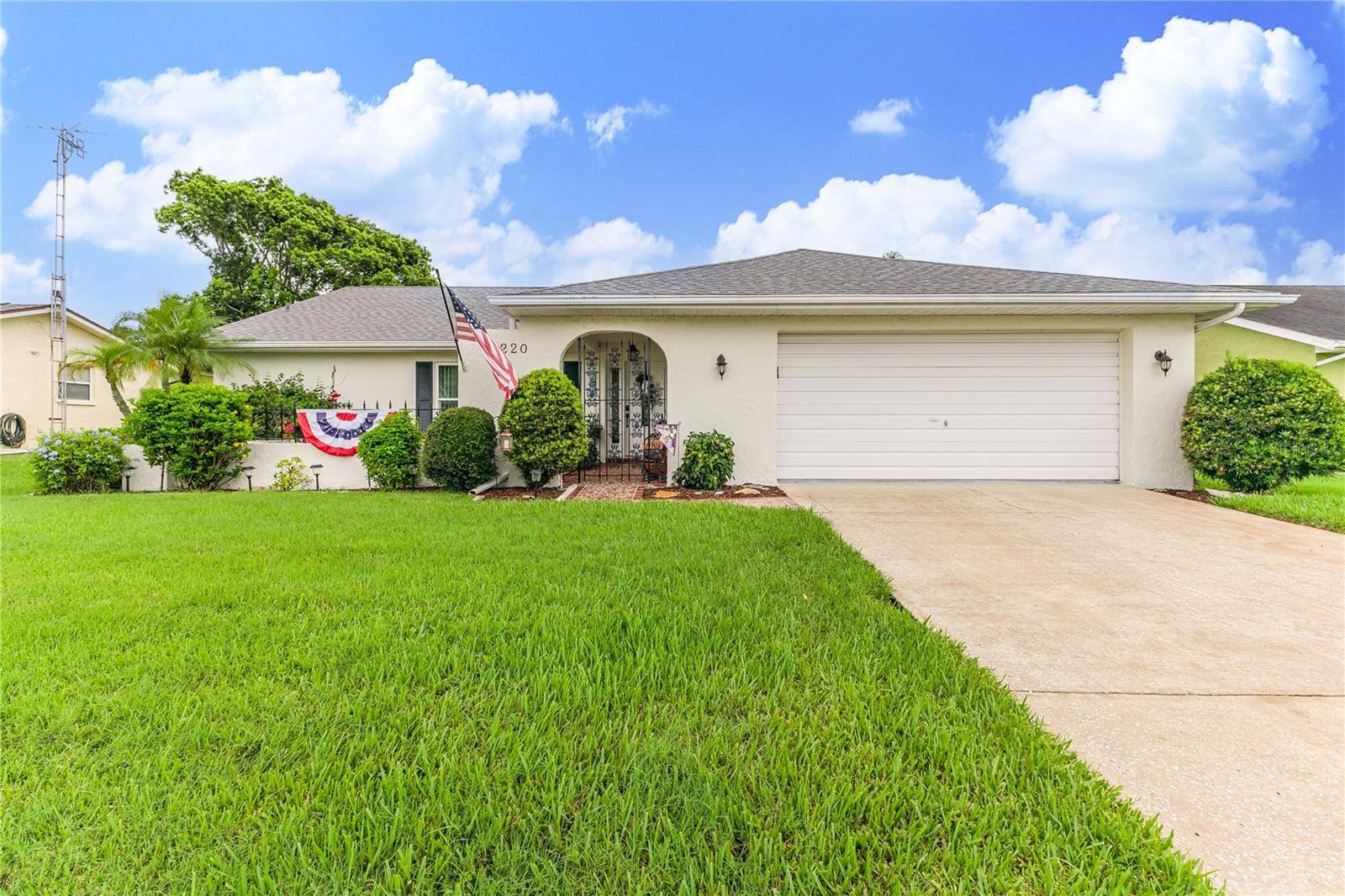 Details for 4220 Riverwood Drive, NEW PORT RICHEY, FL 34653