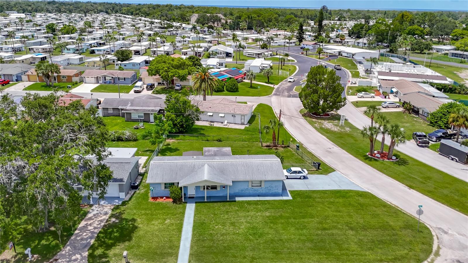 Image 2 of 53 For 10905 Scenic Drive