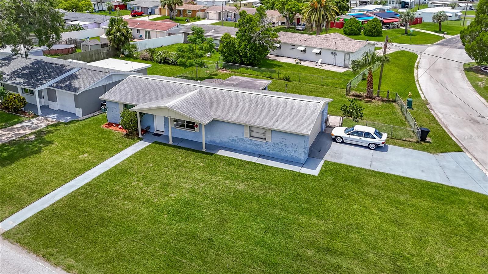 Image 4 of 53 For 10905 Scenic Drive