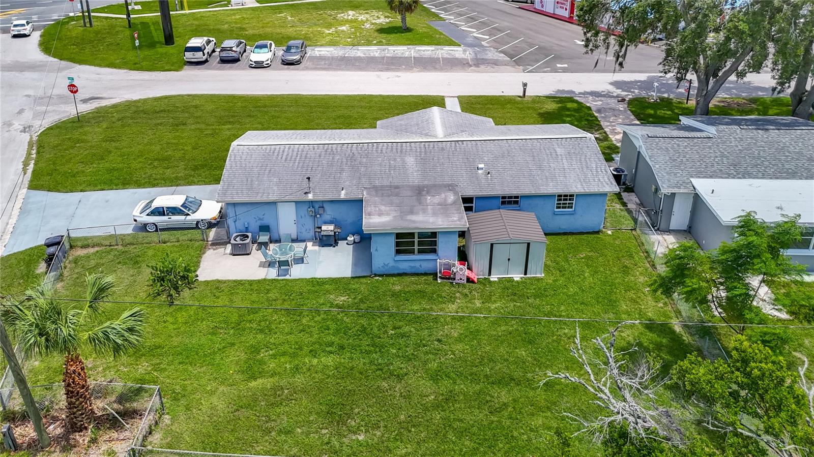 Image 51 of 53 For 10905 Scenic Drive