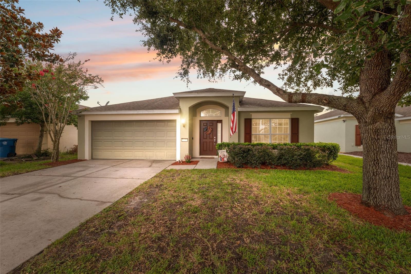 Details for 15585 Lily Wood Lane, BROOKSVILLE, FL 34604