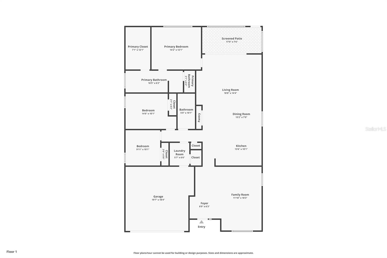 Image 26 of 32 For 15585 Lily Wood Lane