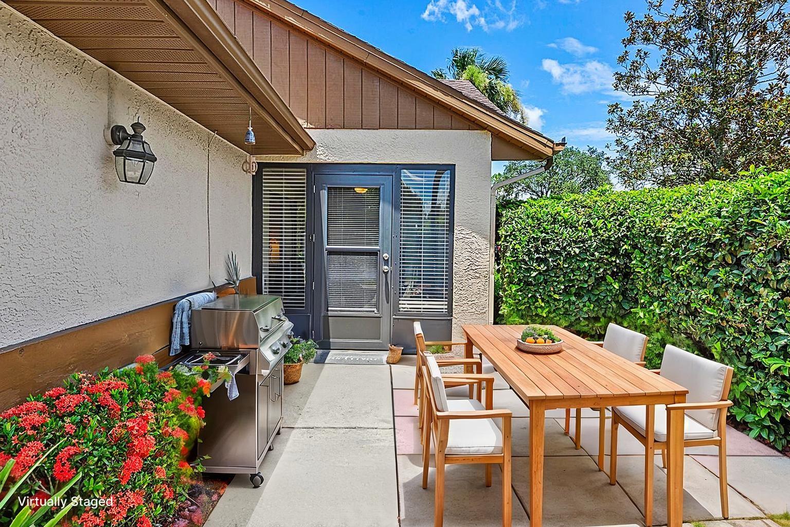 Image 3 of 43 For 10707 Millriver Drive
