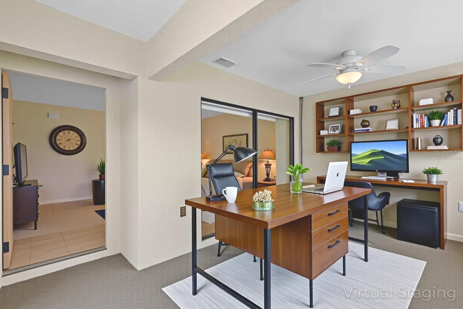 Image 33 of 43 For 10707 Millriver Drive