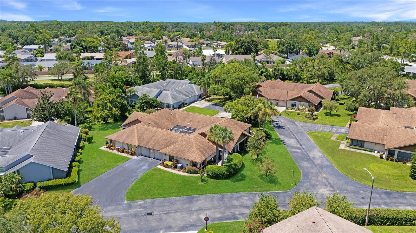 Image 37 of 43 For 10707 Millriver Drive