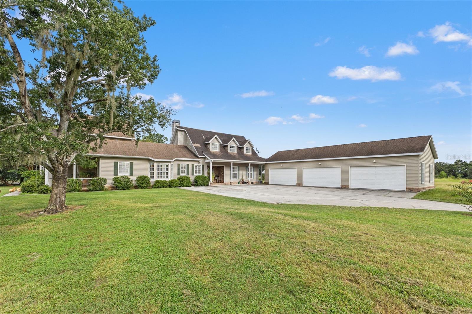 Details for 22332 Mizell Road, BROOKSVILLE, FL 34602