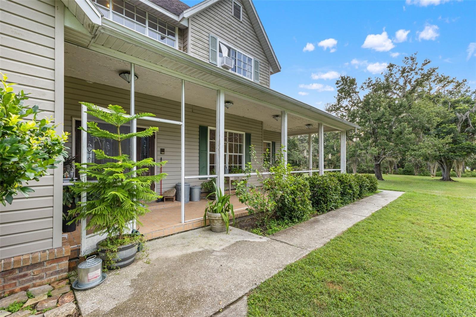 Listing photo id 8 for 22332 Mizell Road