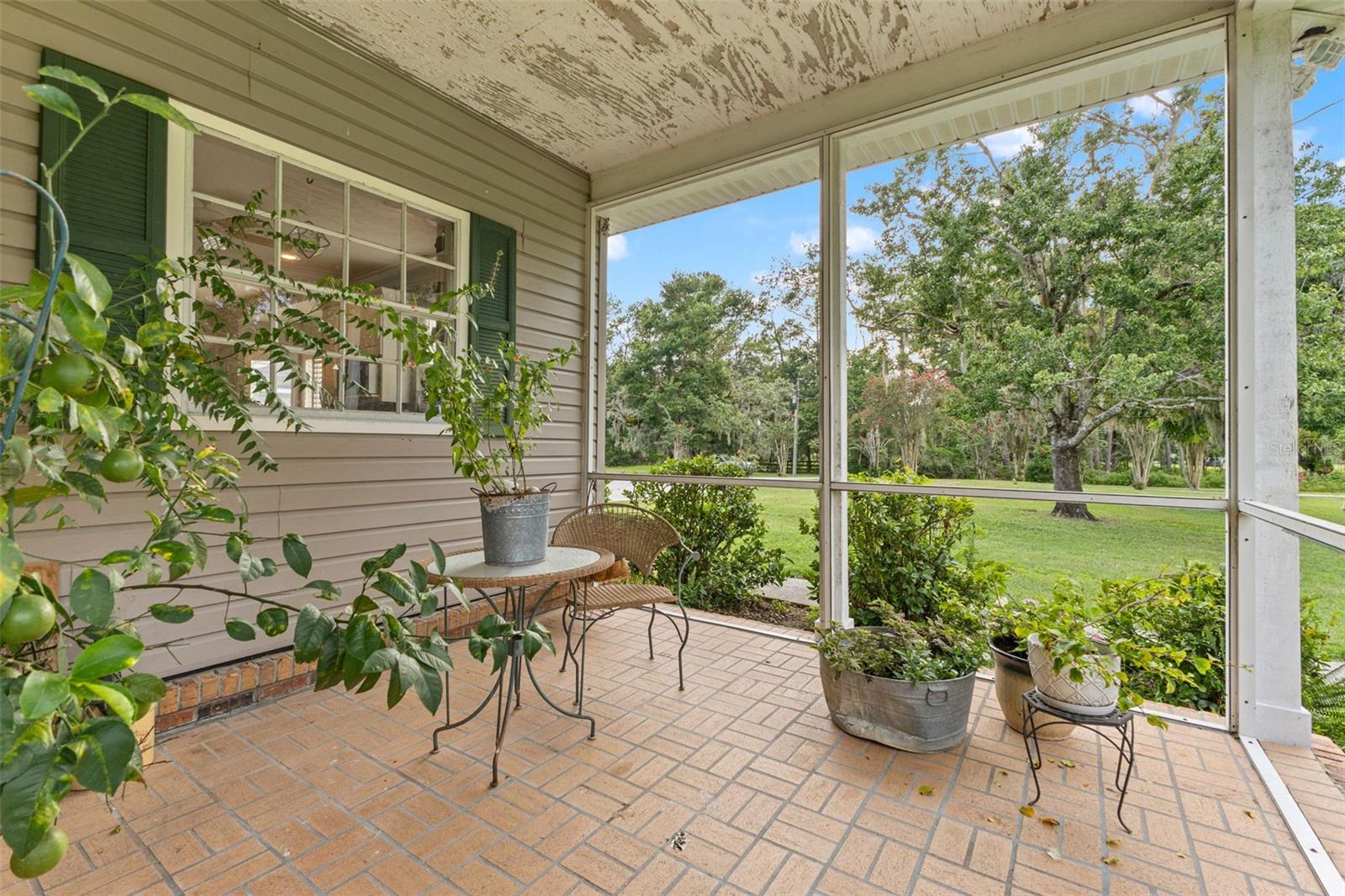 Listing photo id 9 for 22332 Mizell Road