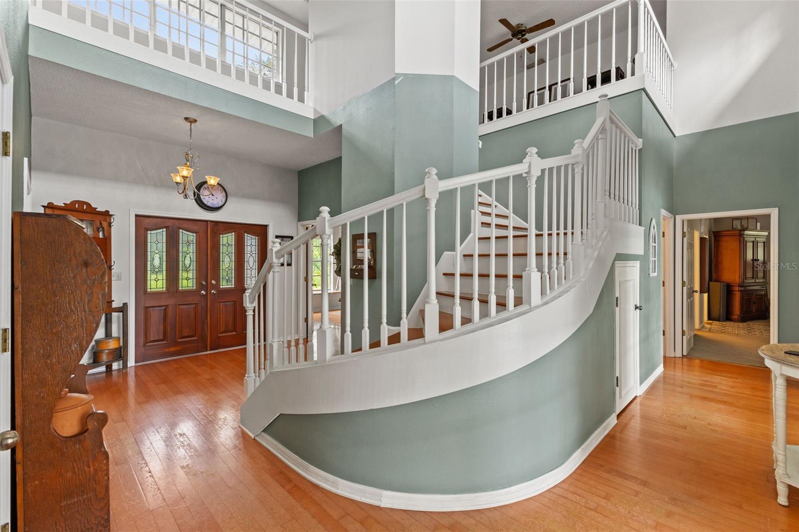Listing photo id 14 for 22332 Mizell Road