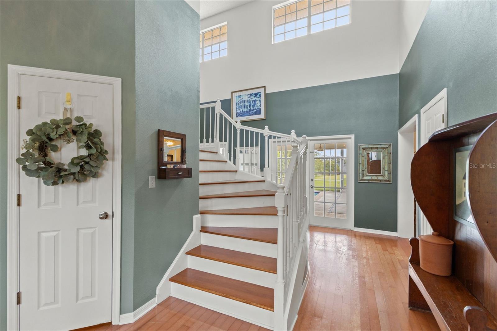 Listing photo id 15 for 22332 Mizell Road