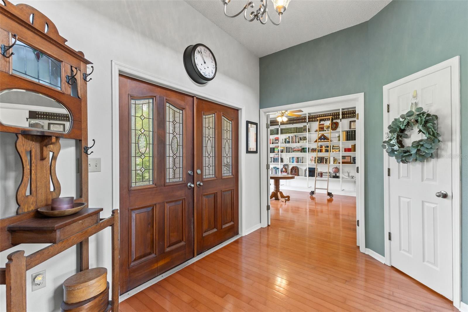 Listing photo id 16 for 22332 Mizell Road