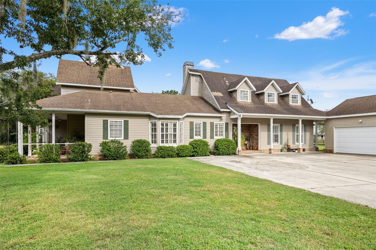 Listing photo id 0 for 22332 Mizell Road