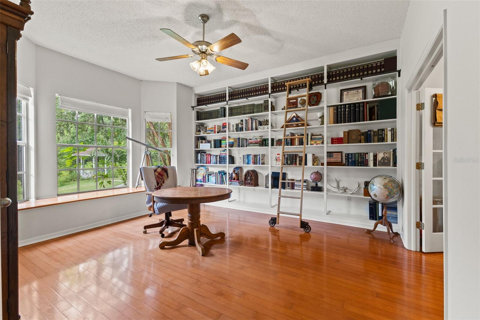 Listing photo id 18 for 22332 Mizell Road