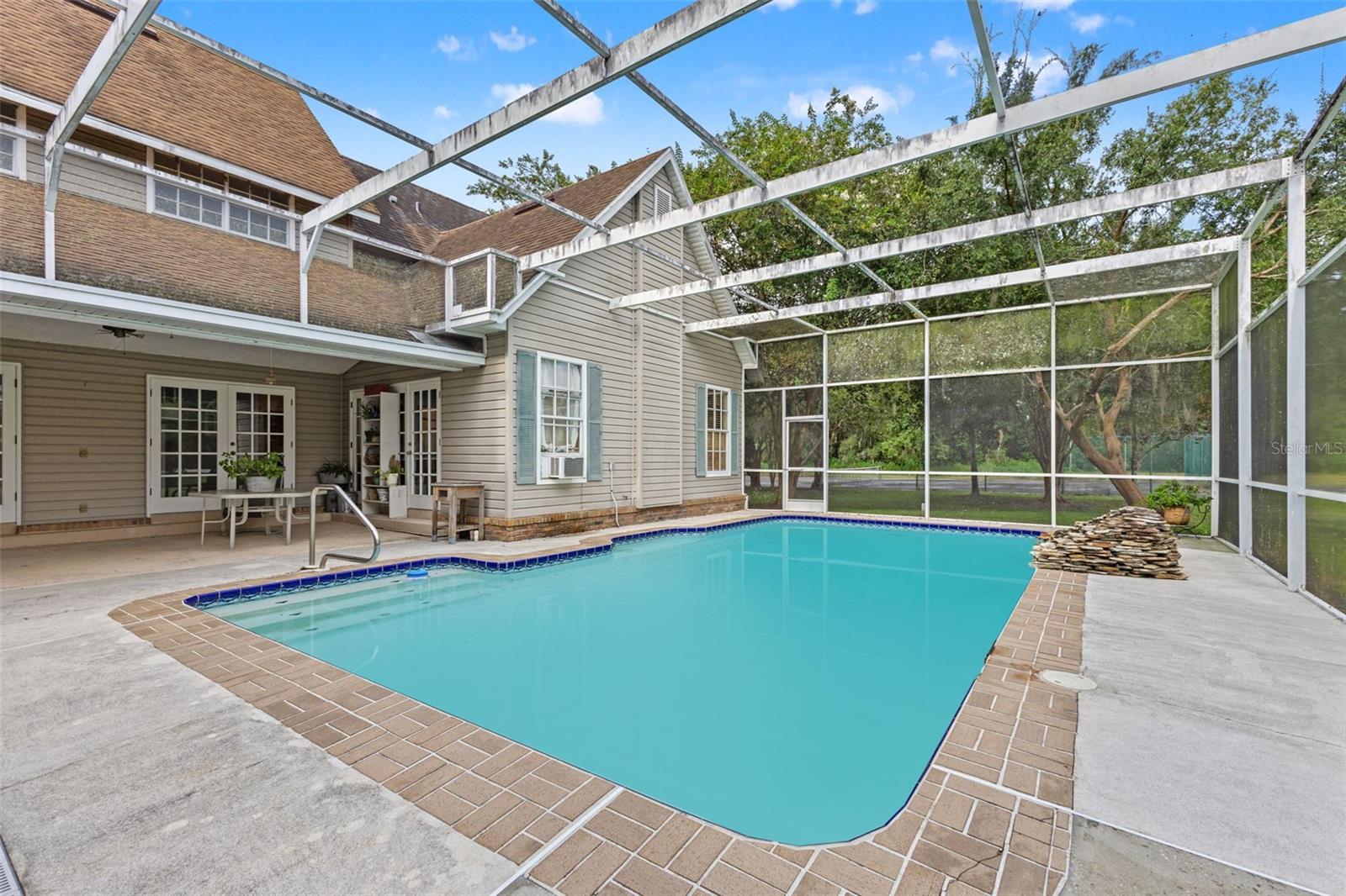 Listing photo id 53 for 22332 Mizell Road