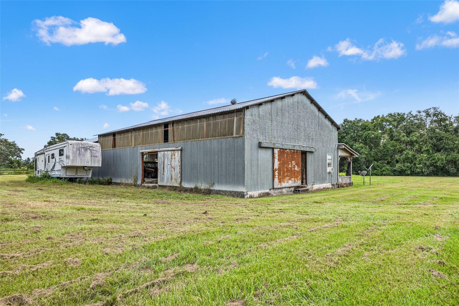 Listing photo id 74 for 22332 Mizell Road