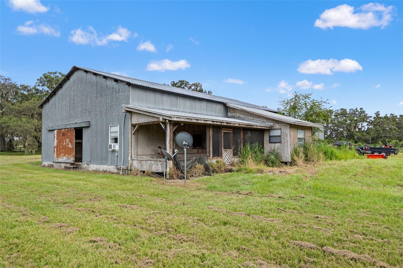 Listing photo id 75 for 22332 Mizell Road