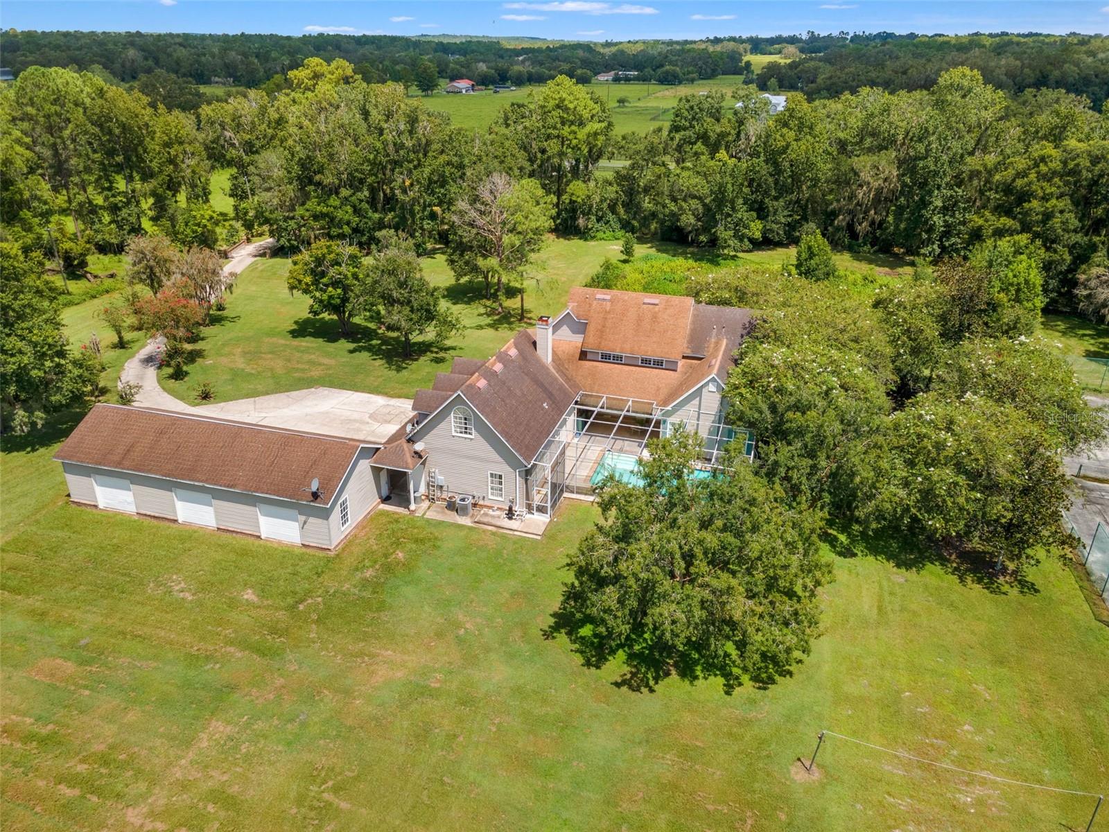 Listing photo id 76 for 22332 Mizell Road