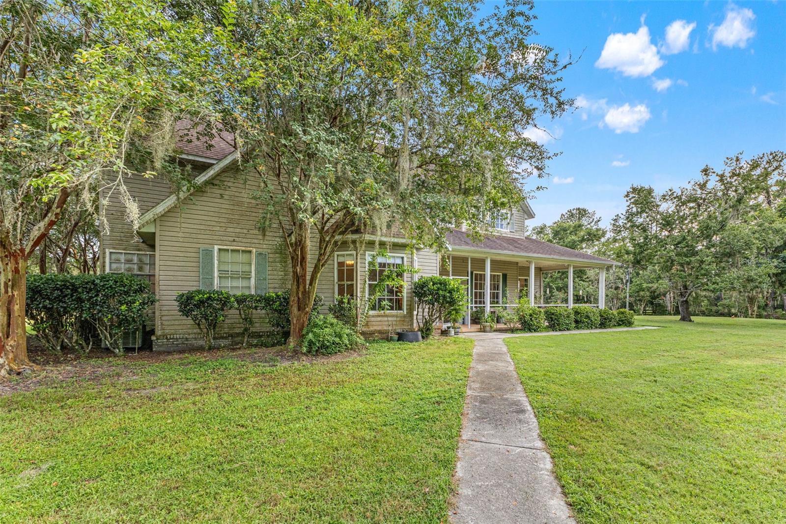 Listing photo id 6 for 22332 Mizell Road