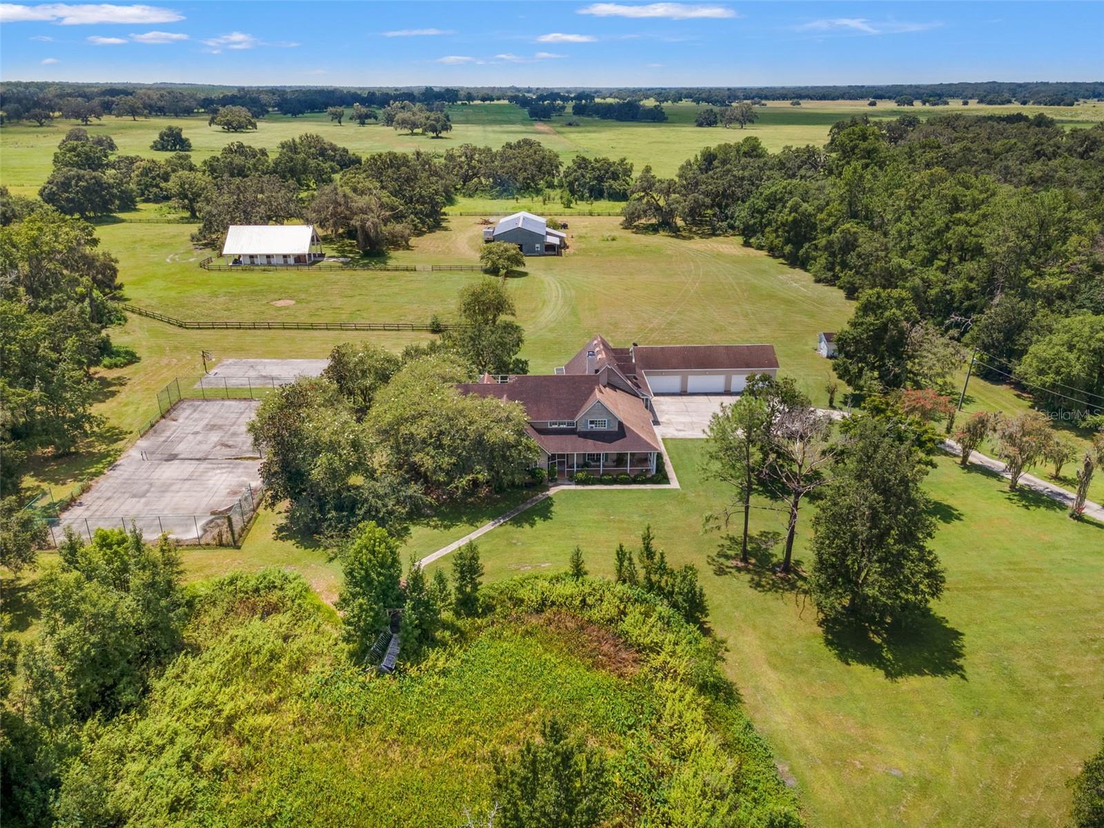 Listing photo id 78 for 22332 Mizell Road