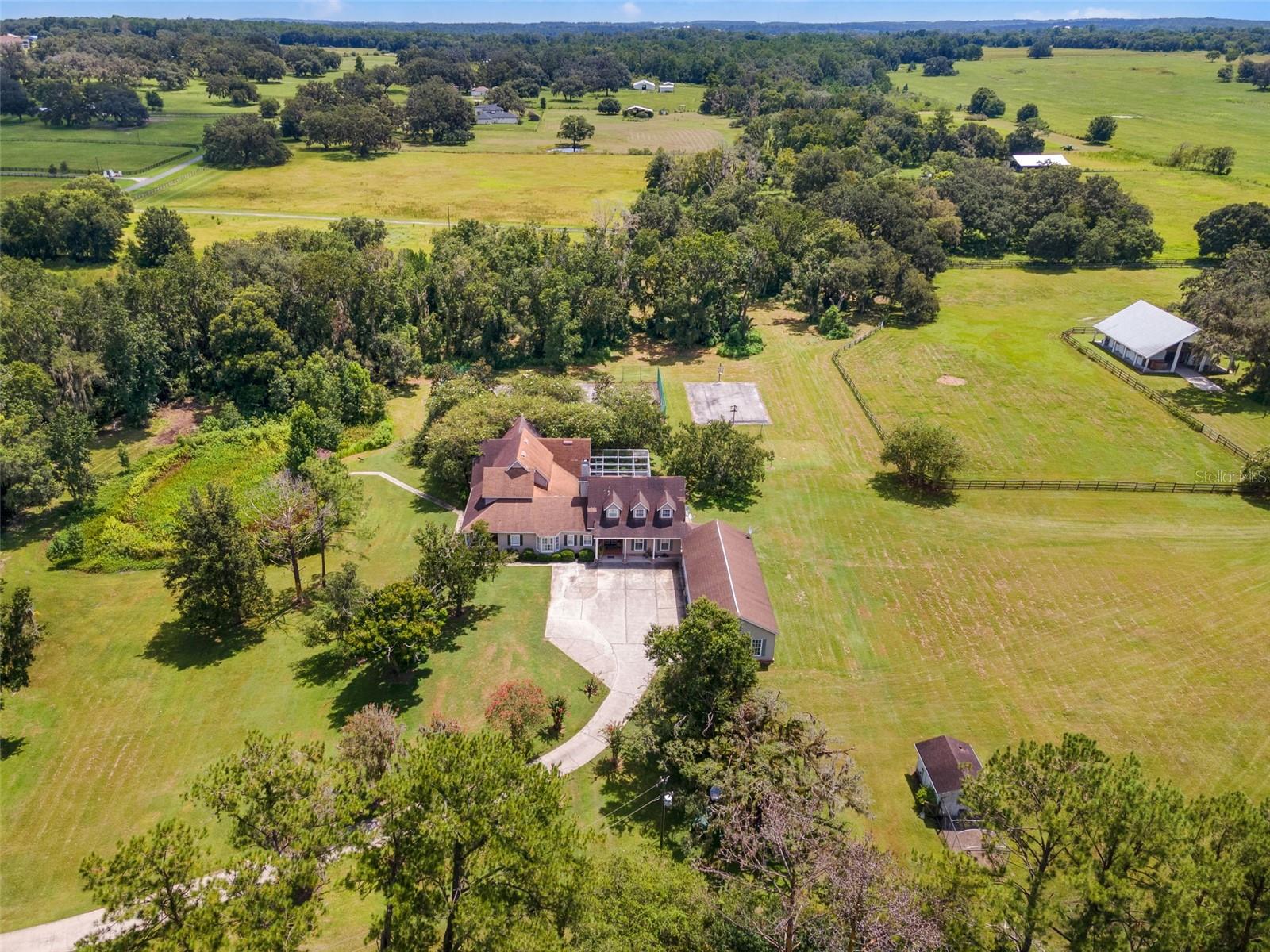 Listing photo id 79 for 22332 Mizell Road
